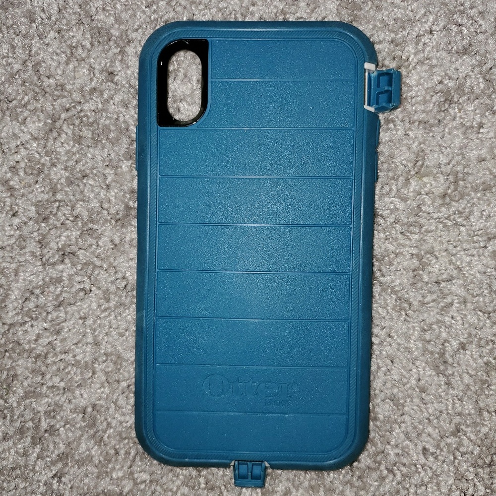 iPhone Xs Max otter box